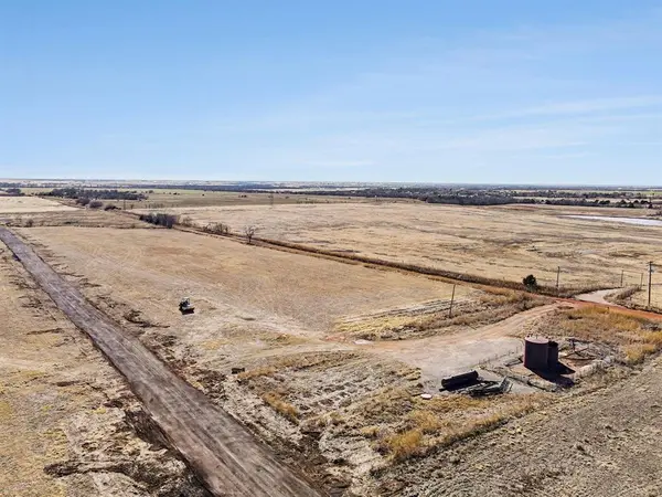 8169 Orchid WAY, Cashion, OK 73016