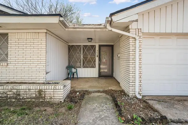 508 SW 60th TER, Oklahoma City, OK 73139