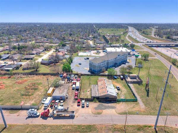 3324 NW 38th ST, Oklahoma City, OK 73112