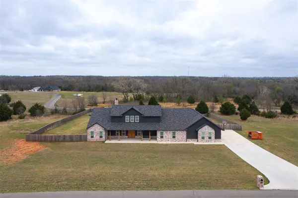 23210 Lewkie LN, Purcell, OK 73080