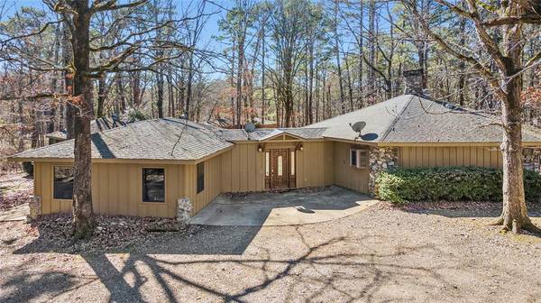 12921 N US HWY 259, Broken Bow, OK 74728