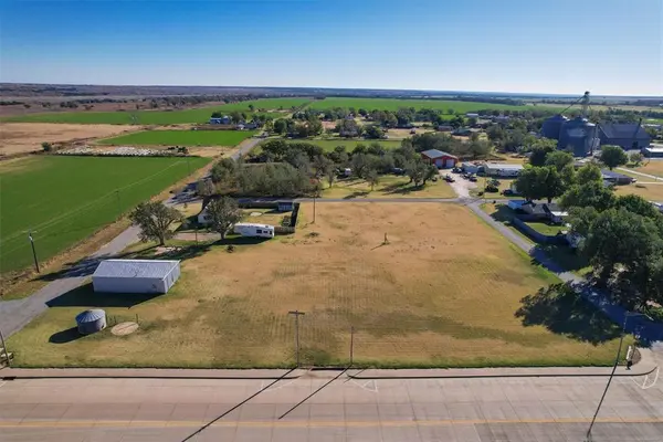 N Broadway ST, Taloga, OK 73667