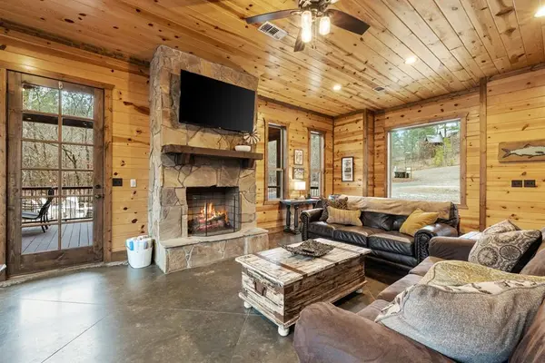 52 Big Oak TRL, Broken Bow, OK 74728