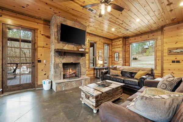 52 Big Oak TRL, Broken Bow, OK 74728