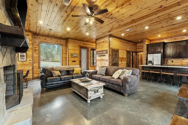 52 Big Oak TRL, Broken Bow, OK 74728