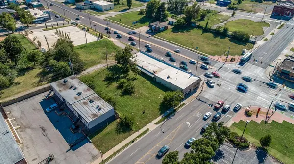 918 NW 10th ST, Oklahoma City, OK 73106