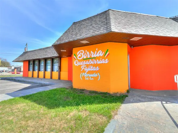 5425 S Pennsylvania AVE, Oklahoma City, OK 73119