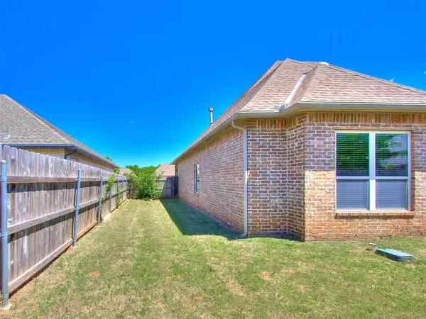 1524 SW 132nd ST, Oklahoma City, OK 73170