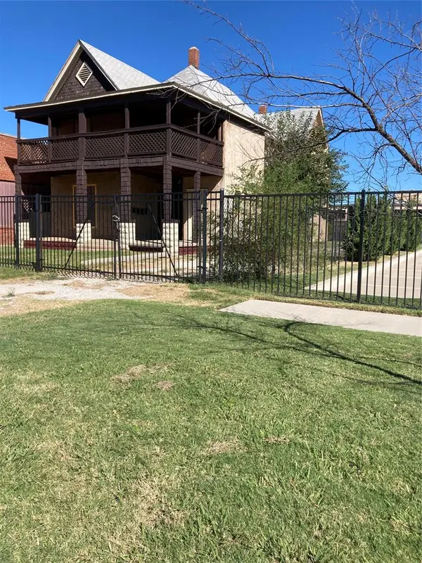 617 W California AVE, Oklahoma City, OK 73102