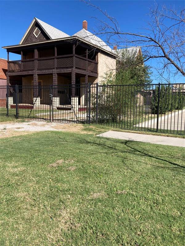 617 W California AVE, Oklahoma City, OK 73102
