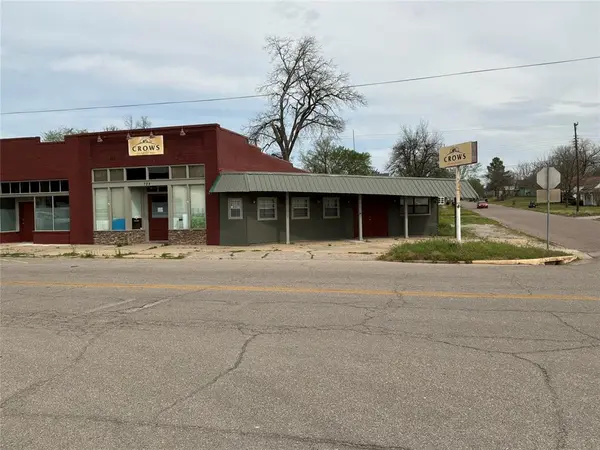 728 E Main ST, Shawnee, OK 74801