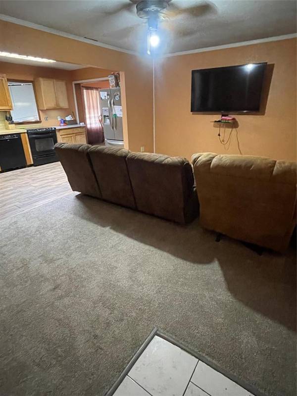 11705 State Highway 76, Lindsay, OK 73052