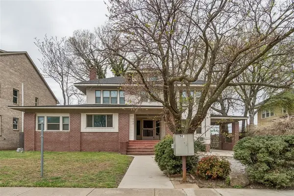 740 Deans Row AVE, Norman, OK 73069