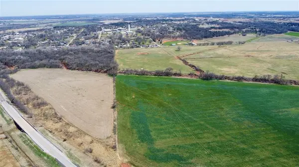 E 900 RD, Wellston, OK 74881