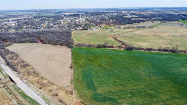 E 900 RD, Wellston, OK 74881