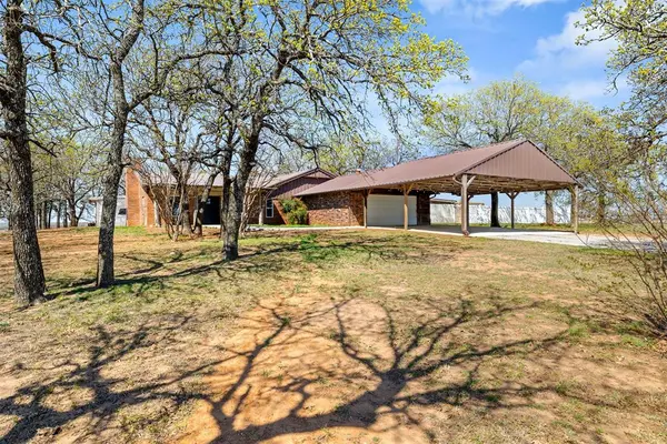 300636 State Highway 29, Foster, OK 73434