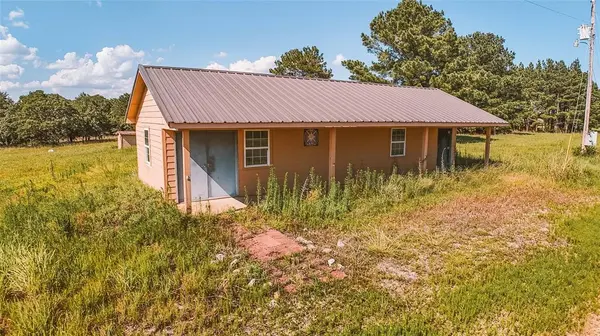 0 N 3410 RD, Chandler, OK 74834