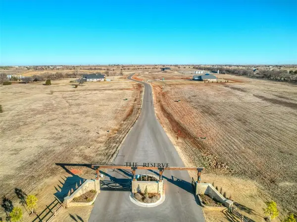 20782 NW Rush Creek RD, Edmond, OK 73025