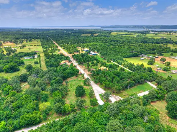 23 Emberlyn LN, Eufaula, OK 74432