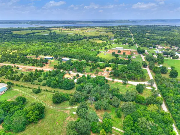 26 Emberlyn LN, Eufaula, OK 74432