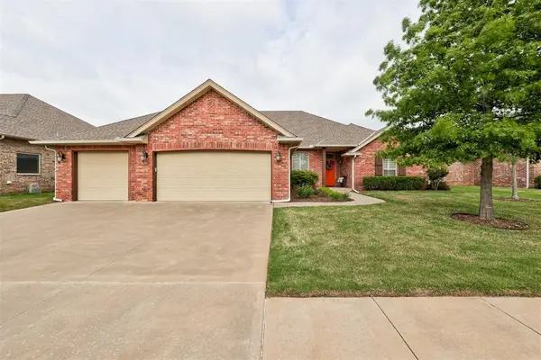 6217 Braniger WAY, Oklahoma City, OK 73132