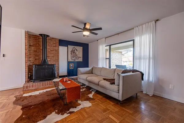 2136 Barclay RD, Oklahoma City, OK 73120