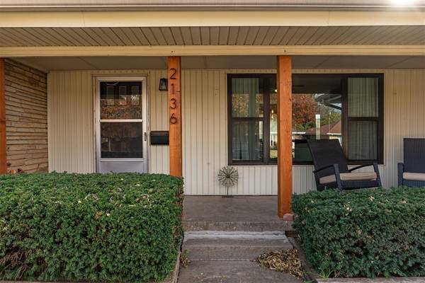 2136 Barclay RD, Oklahoma City, OK 73120