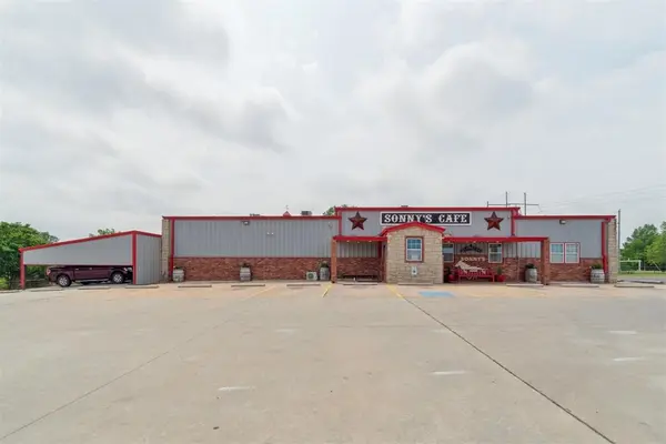 2406 Weedn BLVD, Purcell, OK 73080