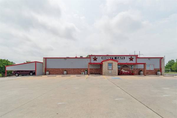 2406 Weedn BLVD, Purcell, OK 73080