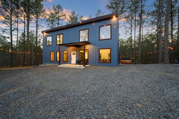 64 Pine Root CT, Broken Bow, OK 74728