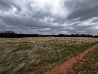 0 Harrison RD, Asher, OK 74826