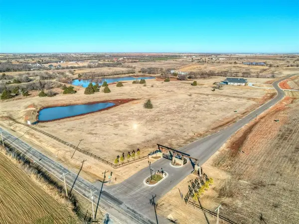 20803 Rush Creek RD, Edmond, OK 73025