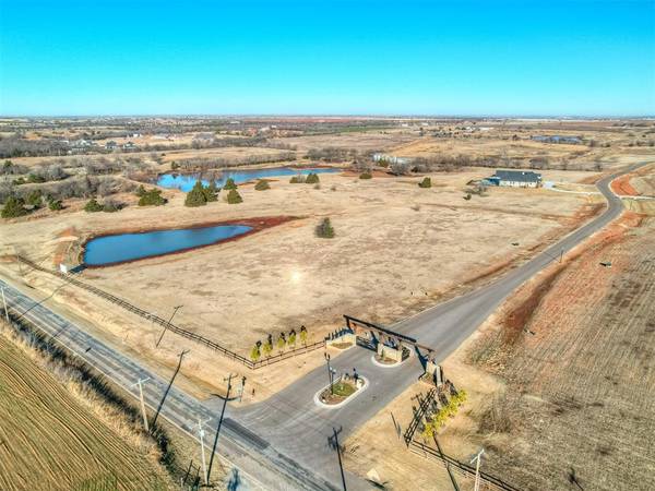20803 Rush Creek RD, Edmond, OK 73025