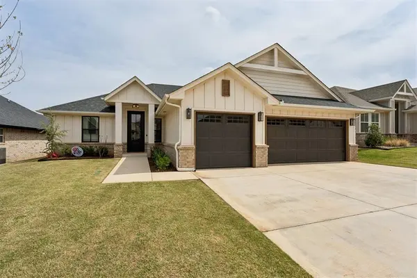 2232 Los Angeles AVE, Edmond, OK 73034