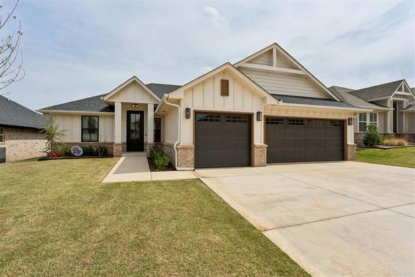 2232 Los Angeles AVE, Edmond, OK 73034
