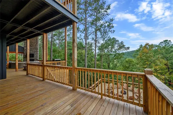 1793 Pine Hills RD, Broken Bow, OK 74728