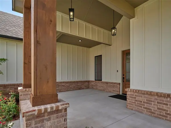 7804 NW 162nd ST, Oklahoma City, OK 73013