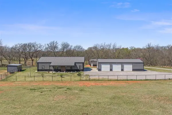 14427 Canadian AVE, Wayne, OK 73095