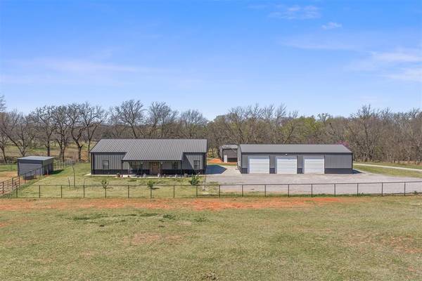 14427 Canadian AVE, Wayne, OK 73095