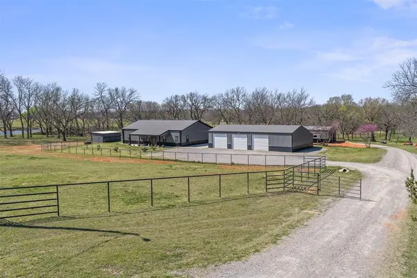 14427 Canadian AVE, Wayne, OK 73095