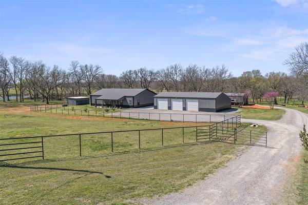 14427 Canadian AVE, Wayne, OK 73095