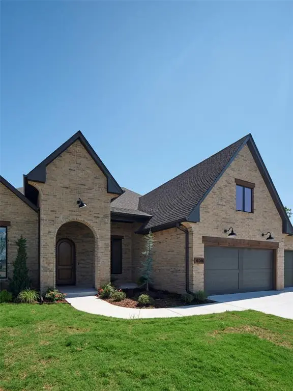 408 Basin WAY, Norman, OK 73071