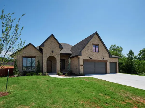 408 Basin WAY, Norman, OK 73071