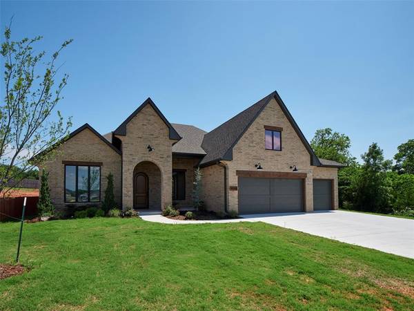 408 Basin WAY, Norman, OK 73071