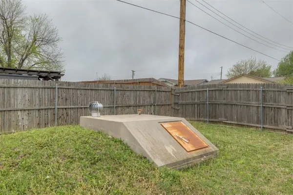 200 E Beech AVE, Yukon, OK 73099