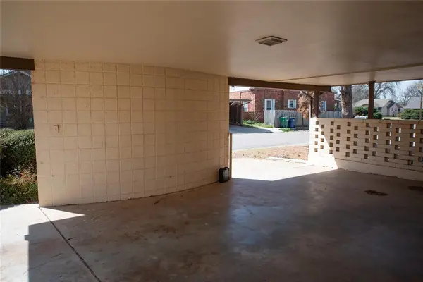 115 E Van Buren ST, Mangum, OK 73554