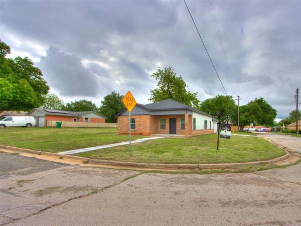3100 NE 17th ST, Oklahoma City, OK 73121