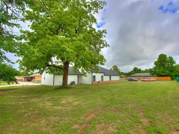 3100 NE 17th ST, Oklahoma City, OK 73121