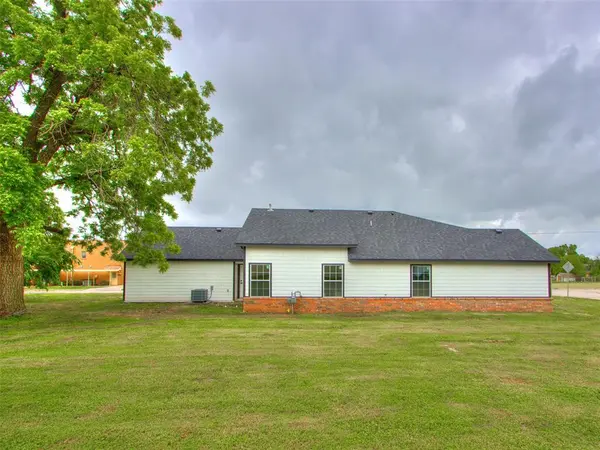3100 NE 17th ST, Oklahoma City, OK 73121