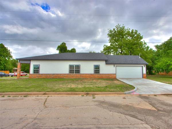 3100 NE 17th ST, Oklahoma City, OK 73121